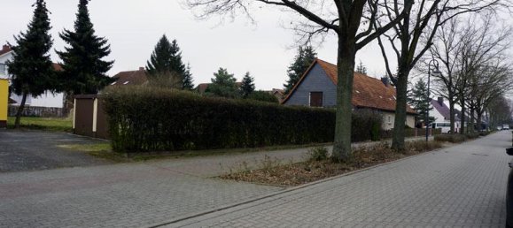  Land in Borde, Germany No. 207517 2