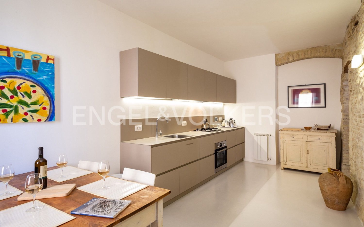 2 chambres Maison à Montefalco, Italy No. 64991