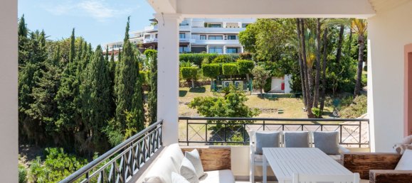 3 bedrooms Penthouse in Marbella, Spain No. 110715 5