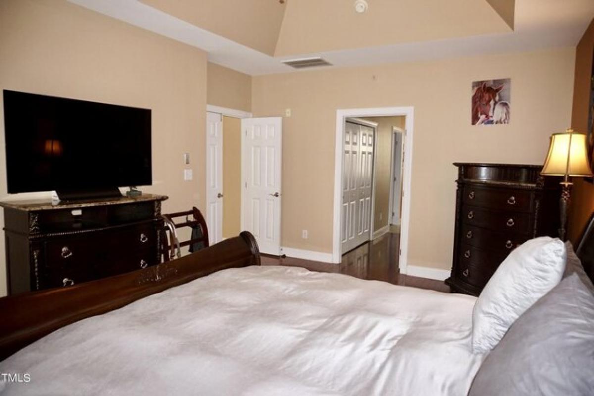 3 Schlafzimmer Haus in Raleigh, USA, Nr. 392452