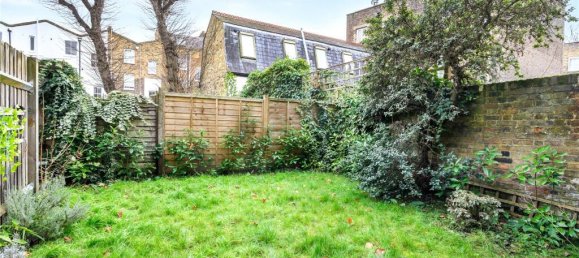 1 Schlafzimmer Wohnung in London, United Kingdom, Nr. 5440 19