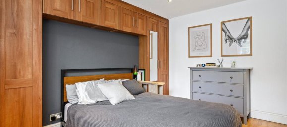 1 Schlafzimmer Wohnung in London, United Kingdom, Nr. 5440 14