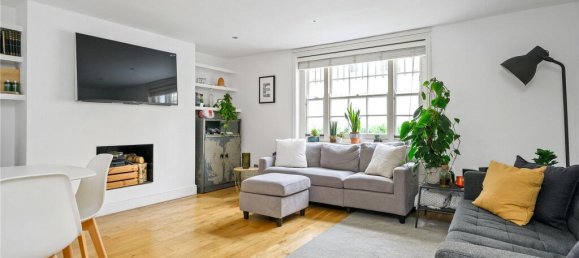 1 Schlafzimmer Wohnung in London, United Kingdom, Nr. 5440 2