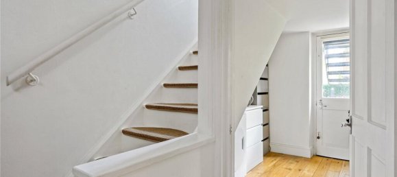 1 Schlafzimmer Wohnung in London, United Kingdom, Nr. 5440 11