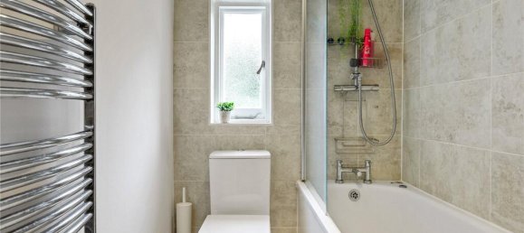 1 Schlafzimmer Wohnung in London, United Kingdom, Nr. 5440 15