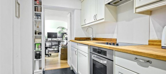 1 Schlafzimmer Wohnung in London, United Kingdom, Nr. 5440 6