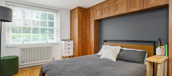 1 Schlafzimmer Wohnung in London, United Kingdom, Nr. 5440 3
