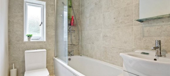 1 Schlafzimmer Wohnung in London, United Kingdom, Nr. 5440 4