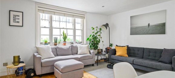 1 Schlafzimmer Wohnung in London, United Kingdom, Nr. 5440 13