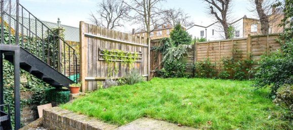 1 Schlafzimmer Wohnung in London, United Kingdom, Nr. 5440 18