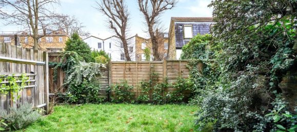 1 Schlafzimmer Wohnung in London, United Kingdom, Nr. 5440 9