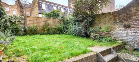 1 Schlafzimmer Wohnung in London, United Kingdom, Nr. 5440 8