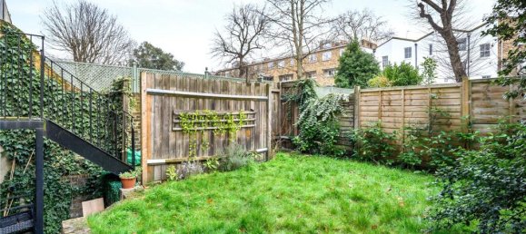 1 Schlafzimmer Wohnung in London, United Kingdom, Nr. 5440 20