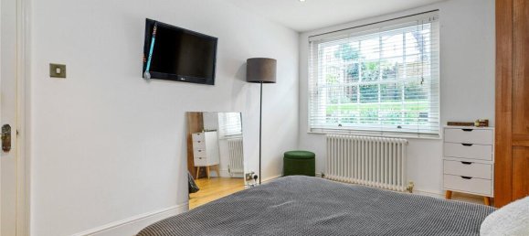 1 Schlafzimmer Wohnung in London, United Kingdom, Nr. 5440 10