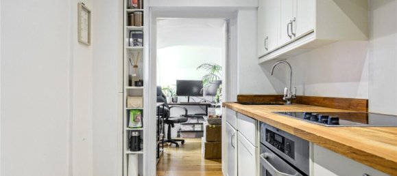 1 Schlafzimmer Wohnung in London, United Kingdom, Nr. 5440 16