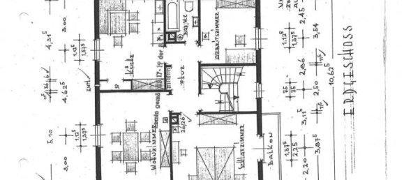 5 chambres Maison de ville à Donnersbergkreis, Germany No. 350478 9