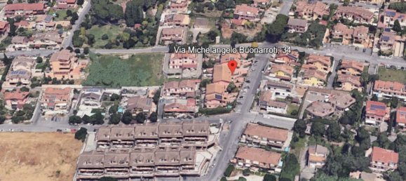 3-salle Appartement à Guidonia Montecelio, Italy No. 190333 8