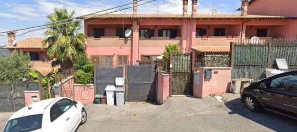 3-salle Appartement à Guidonia Montecelio, Italy No. 190333 4