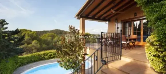 5 Schlafzimmer Haus in Palafrugell, Spain, Nr. 77841 4