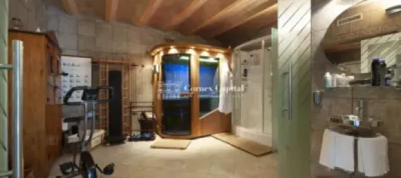 5 Schlafzimmer Haus in Palafrugell, Spain, Nr. 77841 38