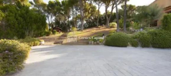 5 Schlafzimmer Haus in Palafrugell, Spain, Nr. 77841 43