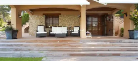 5 Schlafzimmer Haus in Palafrugell, Spain, Nr. 77841 3