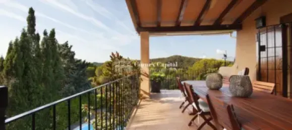 5 Schlafzimmer Haus in Palafrugell, Spain, Nr. 77841 6