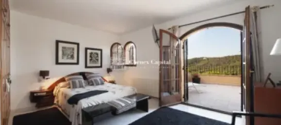 5 Schlafzimmer Haus in Palafrugell, Spain, Nr. 77841 19