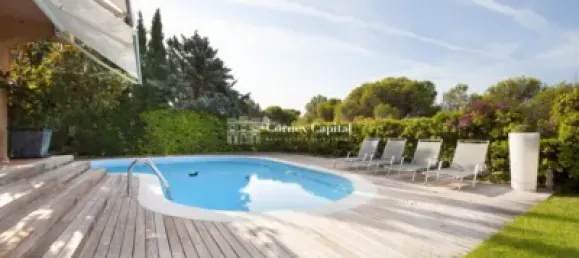 5 Schlafzimmer Haus in Palafrugell, Spain, Nr. 77841 2