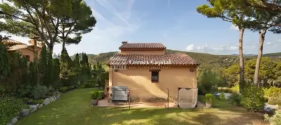 5 Schlafzimmer Haus in Palafrugell, Spain, Nr. 77841 50