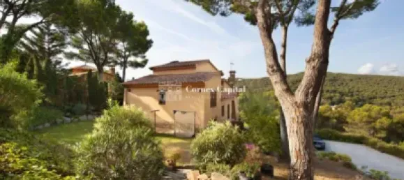 5 Schlafzimmer Haus in Palafrugell, Spain, Nr. 77841 48