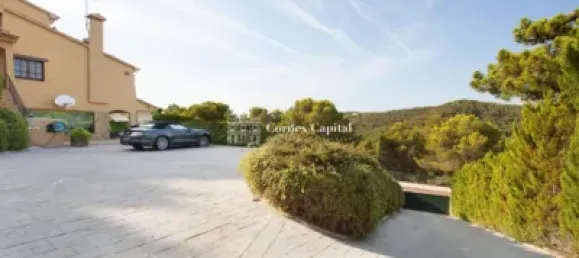 5 Schlafzimmer Haus in Palafrugell, Spain, Nr. 77841 41