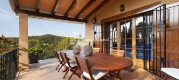 5 Schlafzimmer Haus in Palafrugell, Spain, Nr. 77841 5