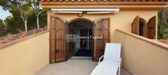 5 Schlafzimmer Haus in Palafrugell, Spain, Nr. 77841 24