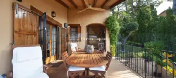 5 Schlafzimmer Haus in Palafrugell, Spain, Nr. 77841 7