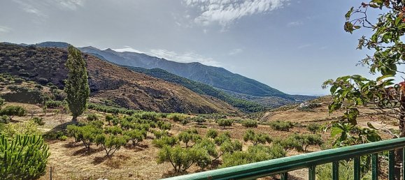 4 bedrooms House in Alcaucin, Spain No. 45146 33