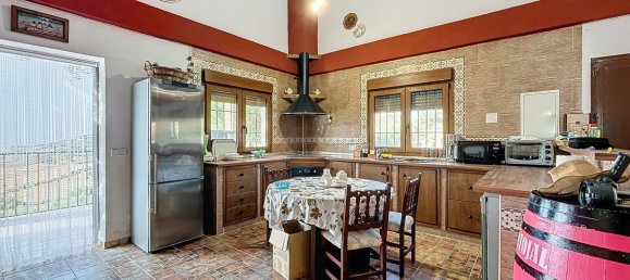 4 bedrooms House in Alcaucin, Spain No. 45146 5