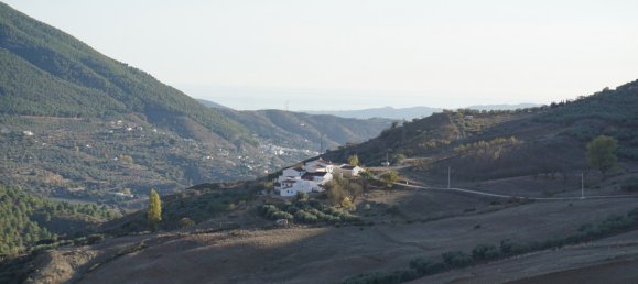 4 bedrooms House in Alcaucin, Spain No. 45146 32