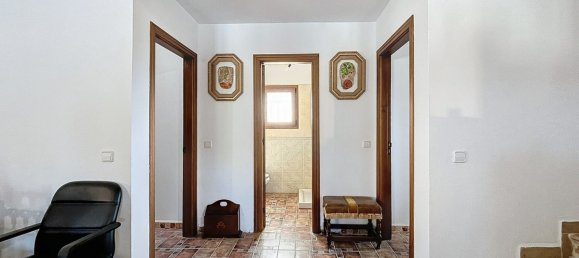 4 bedrooms House in Alcaucin, Spain No. 45146 13