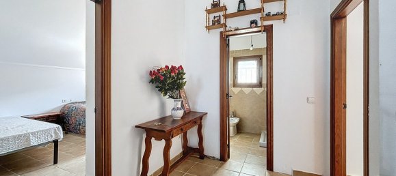 4 bedrooms House in Alcaucin, Spain No. 45146 20