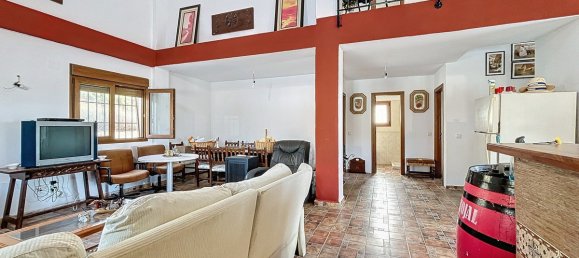 4 bedrooms House in Alcaucin, Spain No. 45146 10