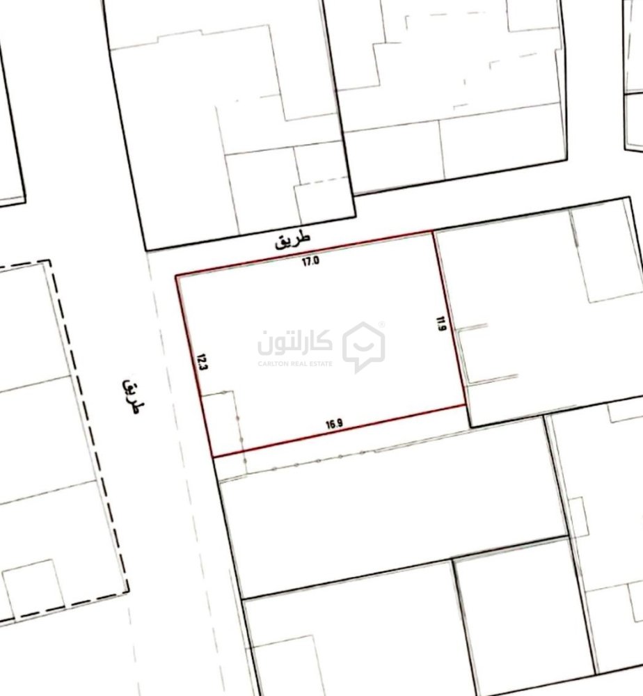 206.6m² Hotel in Hamad Town, Bahrain No. 454