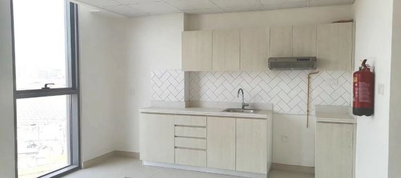 Apartamento de 1 dormitorio en Dubai Production City (IMPZ), UAE No. 14805 5