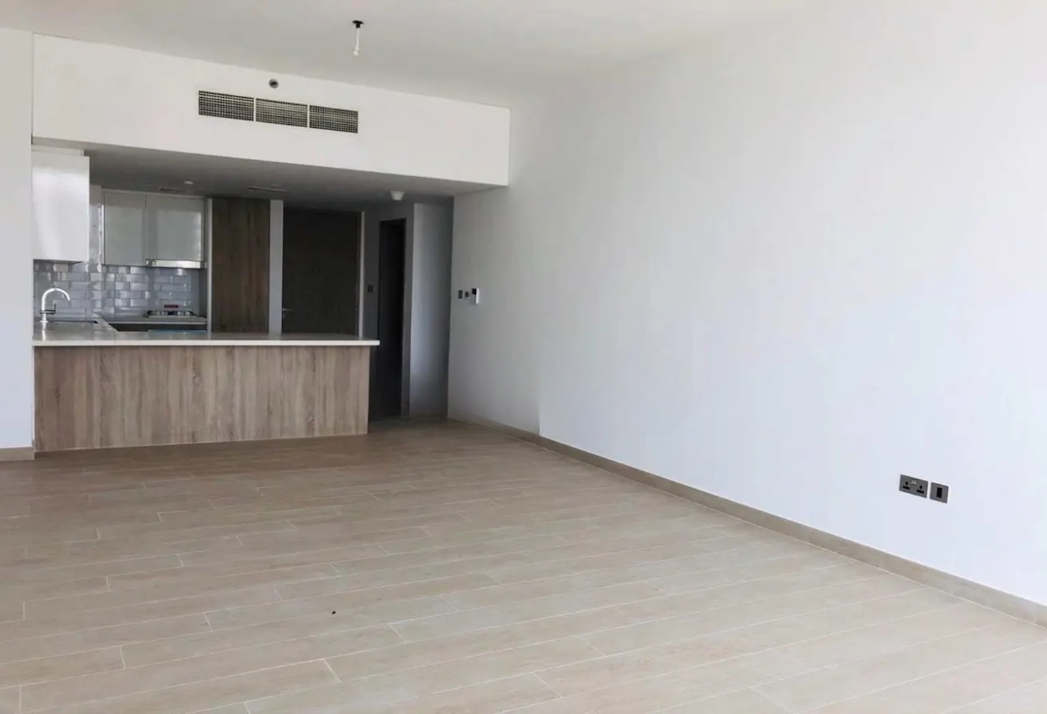 Квартира с 3 спальнями в Дубай, ОАЭ № 21482