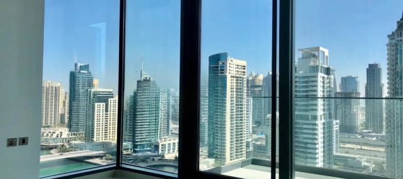 Квартира с 3 спальнями в Дубай, ОАЭ № 21482 9