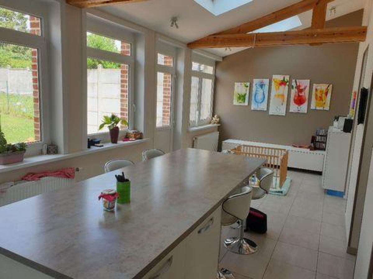 Casa T5 em Caudry, France N.º 26540