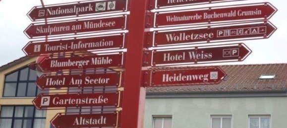 6 rooms Townhouse in Uckermark, Germany No. 304067 20