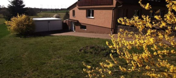 6 rooms Townhouse in Uckermark, Germany No. 304067 23