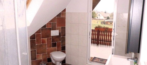 6 rooms Townhouse in Uckermark, Germany No. 304067 13