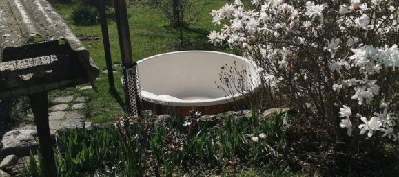 6 rooms Townhouse in Uckermark, Germany No. 304067 21